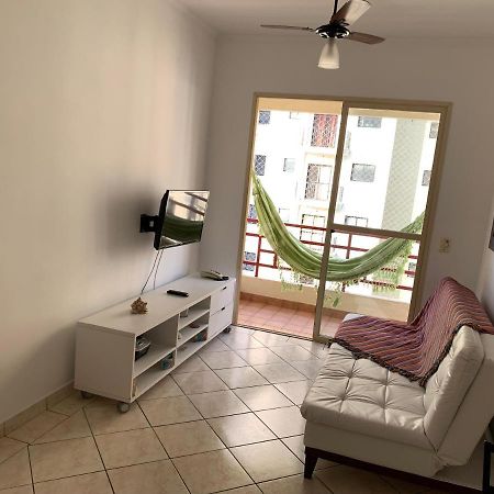 Apartamento Enseada Guarujá Buitenkant foto