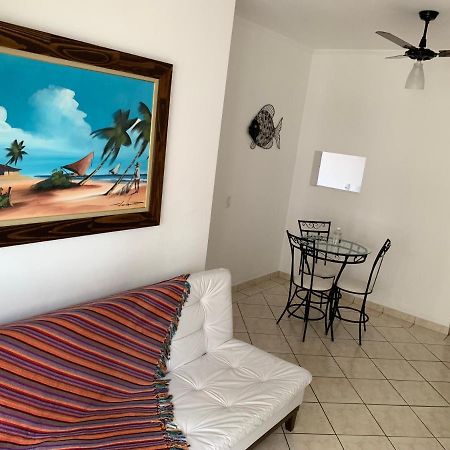 Apartamento Enseada Guarujá Buitenkant foto