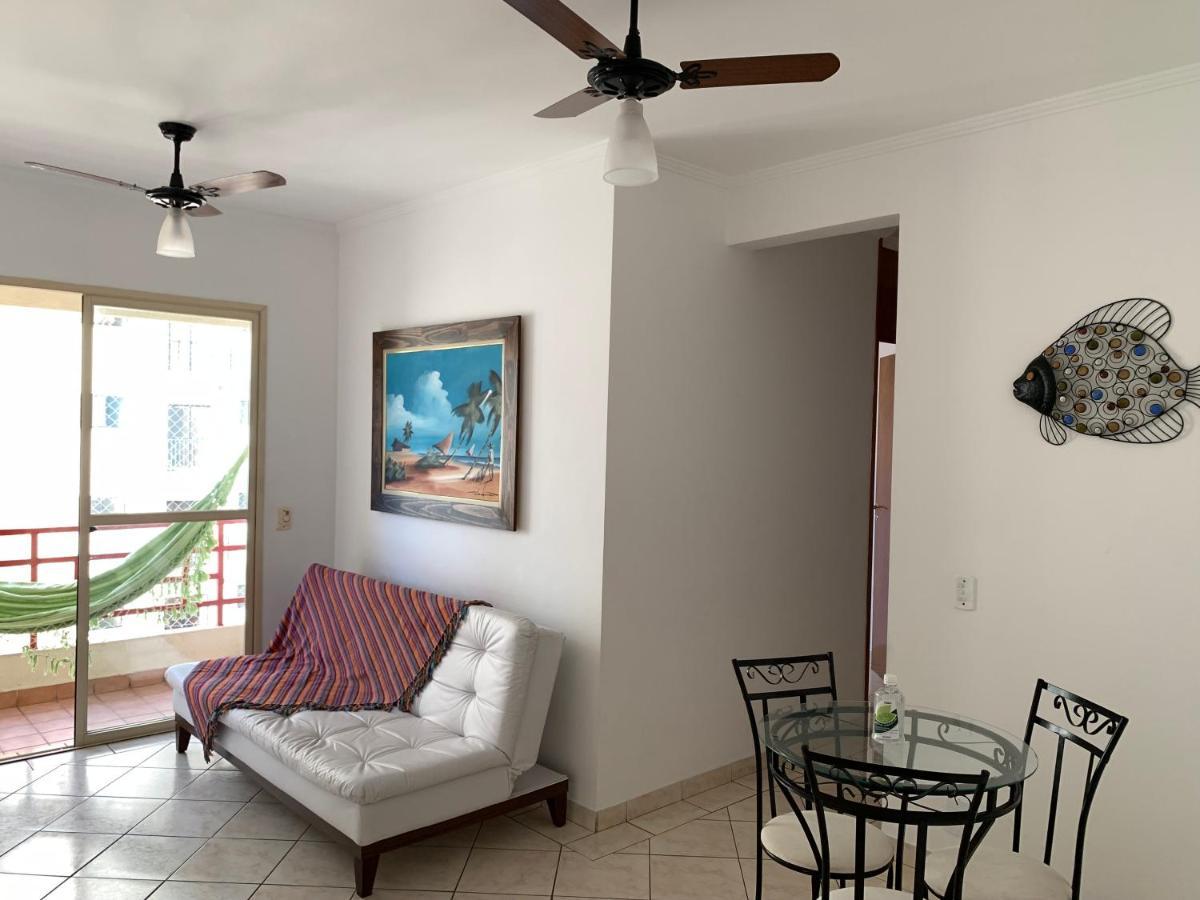 Apartamento Enseada Guarujá Buitenkant foto