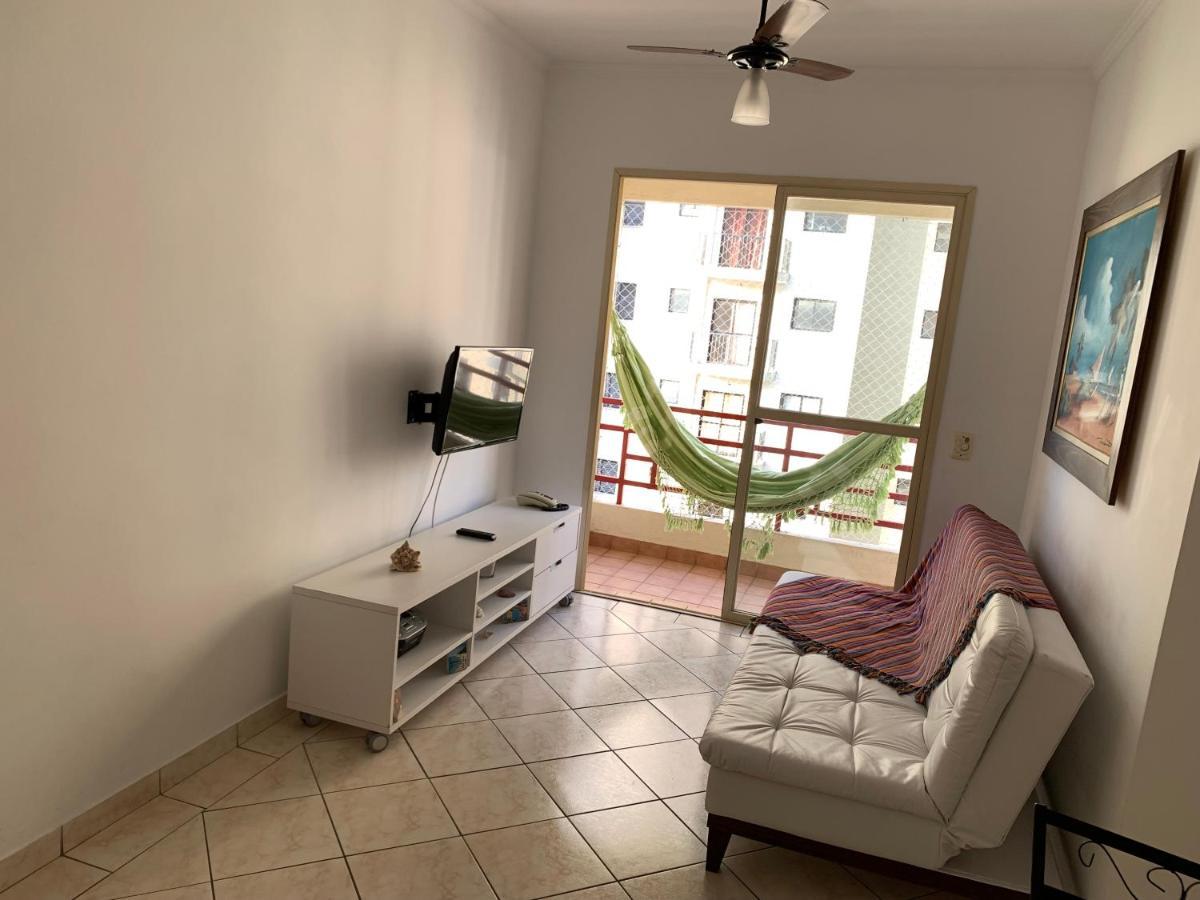 Apartamento Enseada Guarujá Buitenkant foto