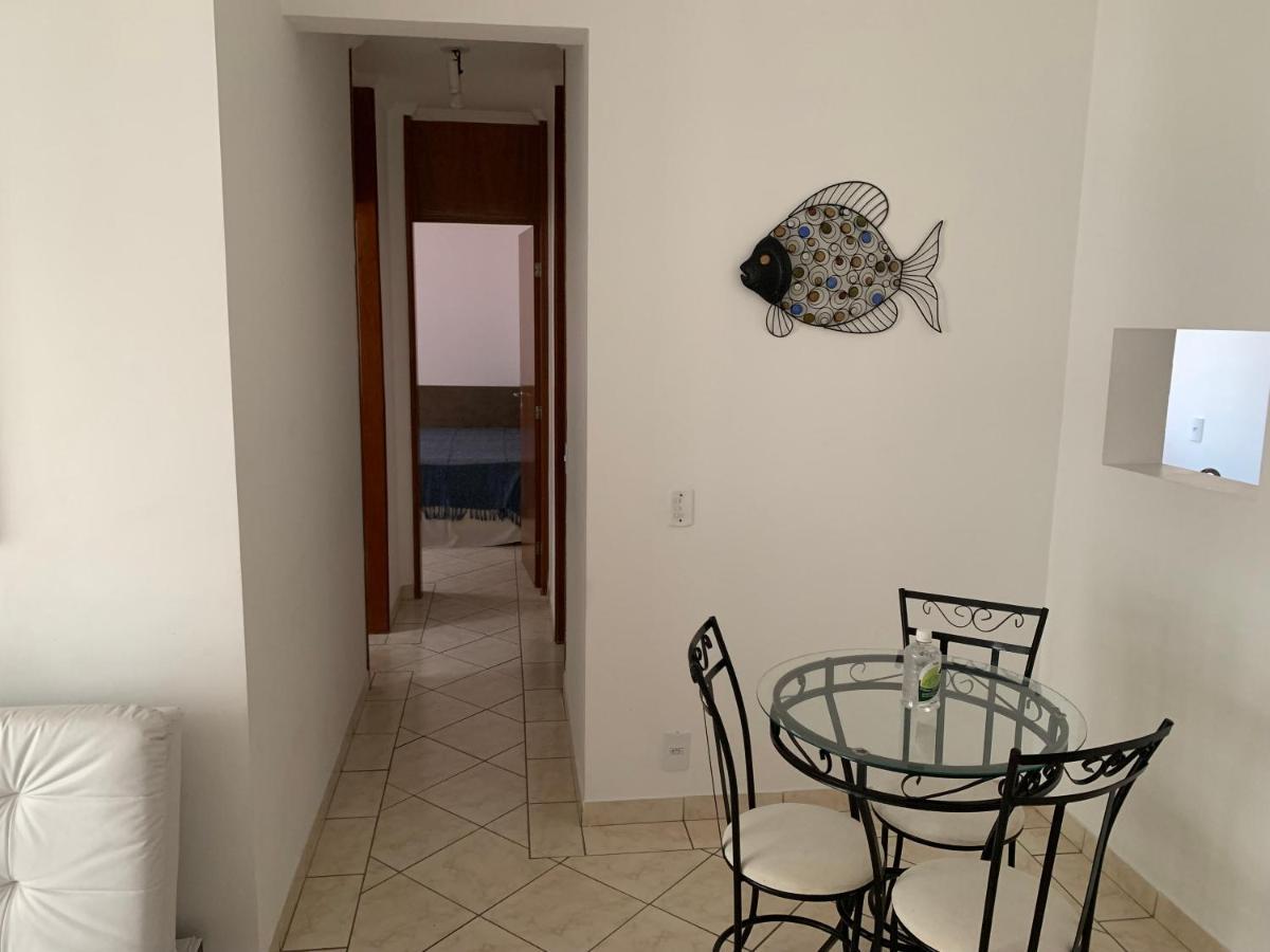 Apartamento Enseada Guarujá Buitenkant foto