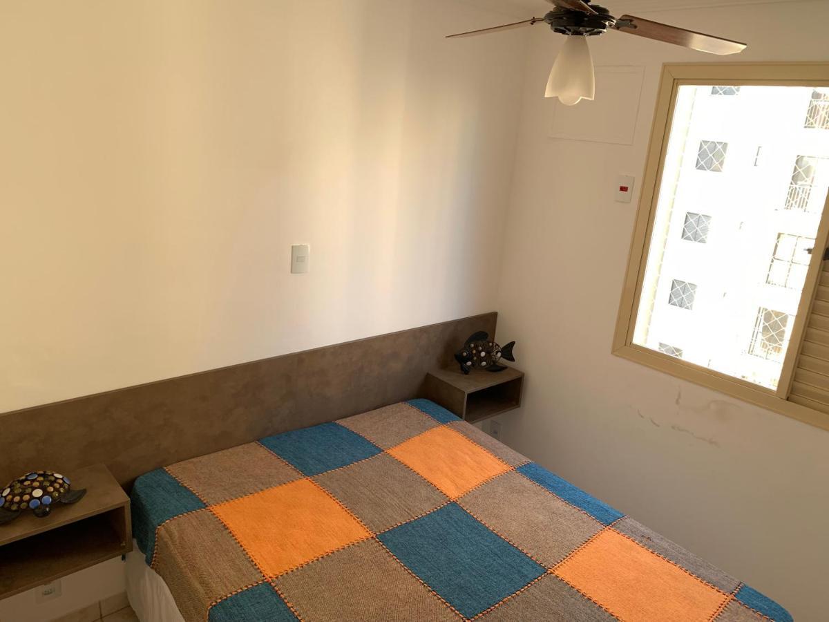Apartamento Enseada Guarujá Buitenkant foto