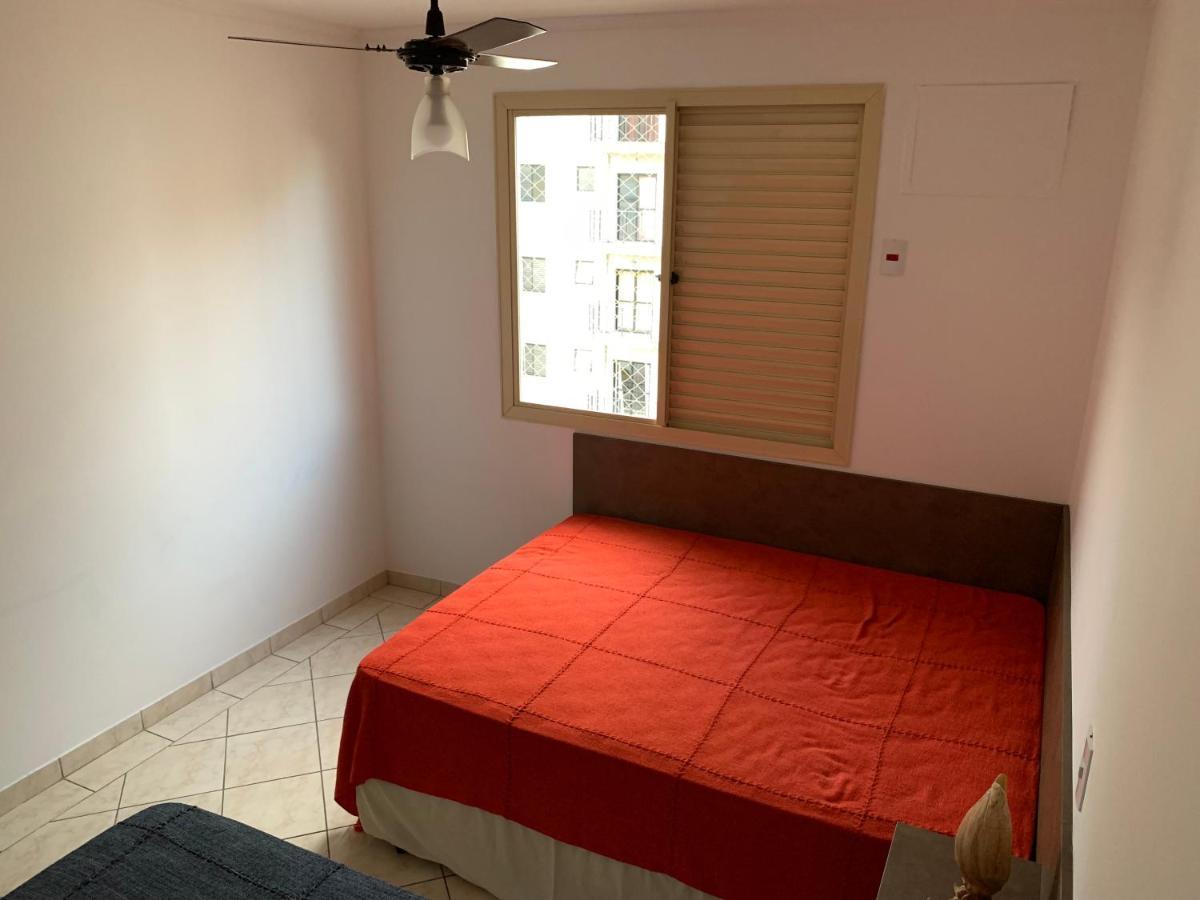 Apartamento Enseada Guarujá Buitenkant foto