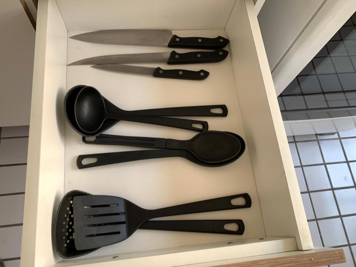 Apartamento Enseada Guarujá Buitenkant foto