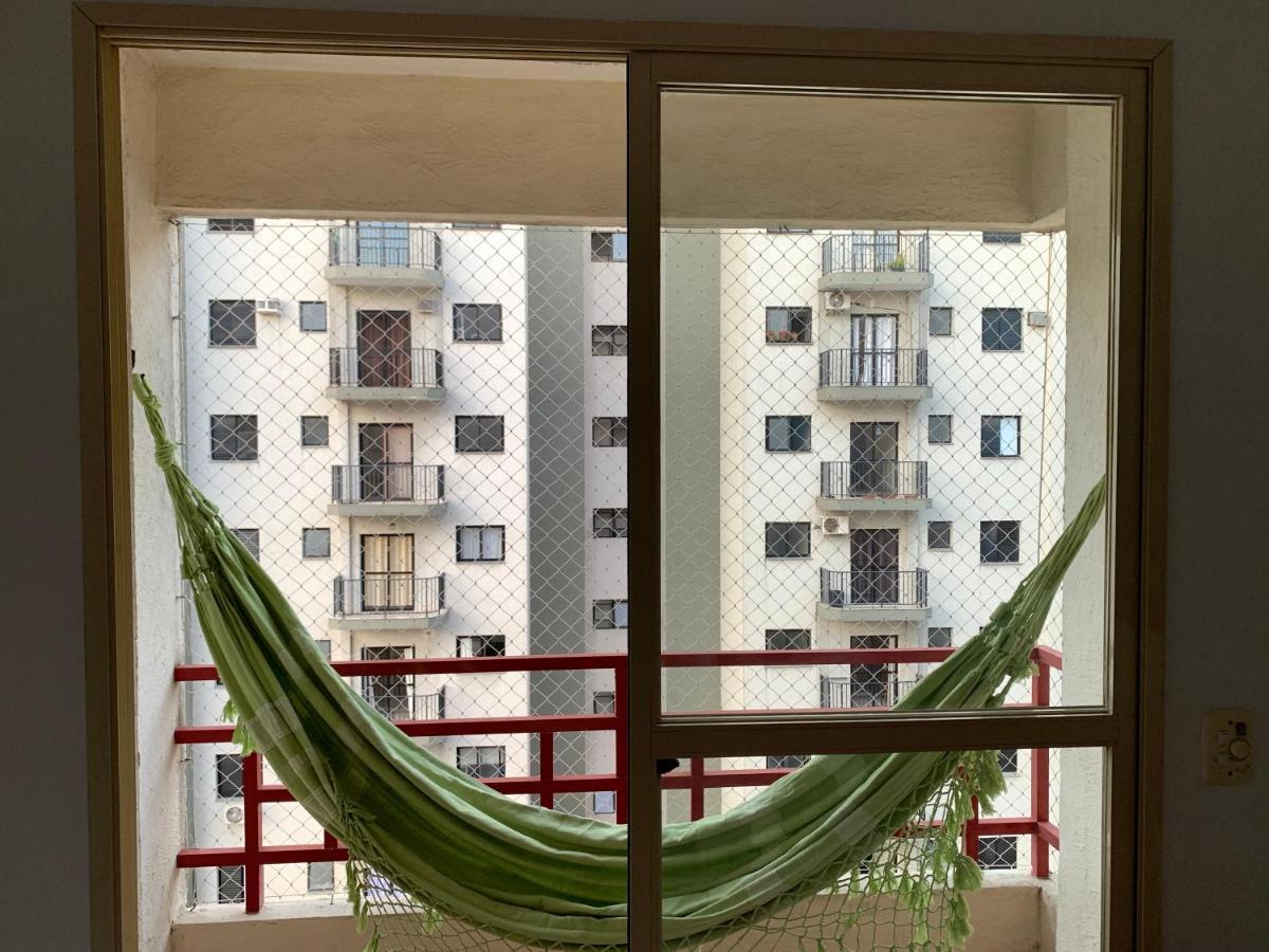 Apartamento Enseada Guarujá Buitenkant foto