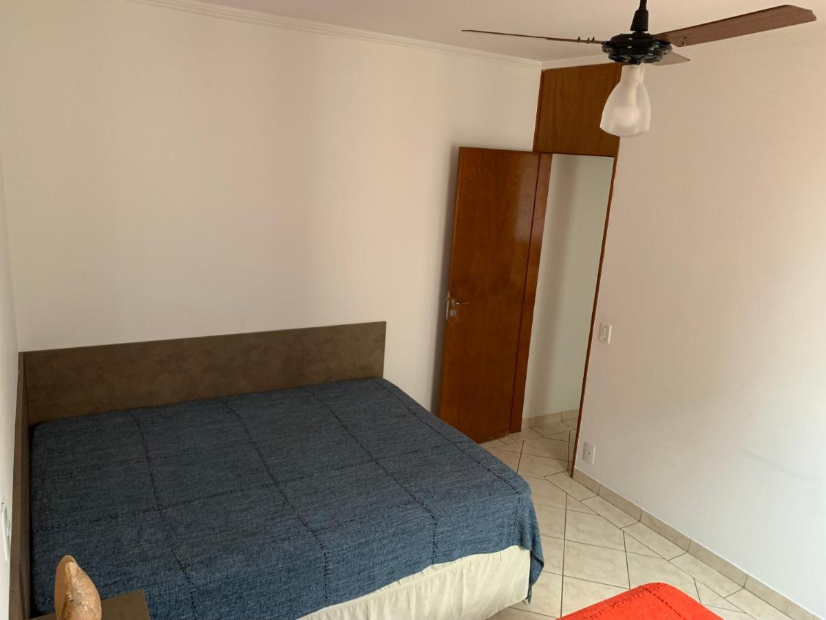 Apartamento Enseada Guarujá Buitenkant foto