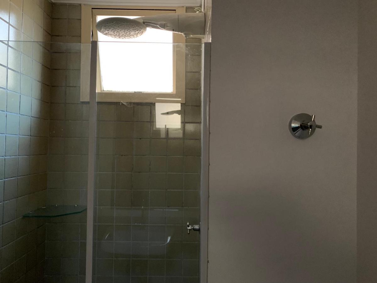 Apartamento Enseada Guarujá Buitenkant foto