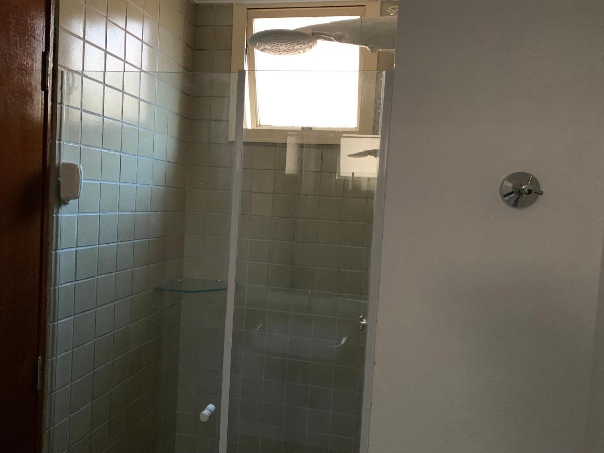 Apartamento Enseada Guarujá Buitenkant foto