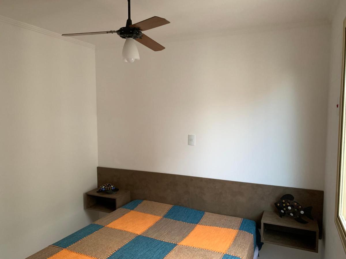 Apartamento Enseada Guarujá Buitenkant foto