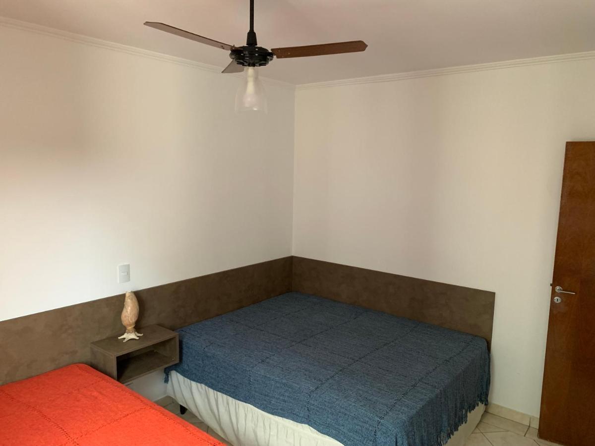 Apartamento Enseada Guarujá Buitenkant foto