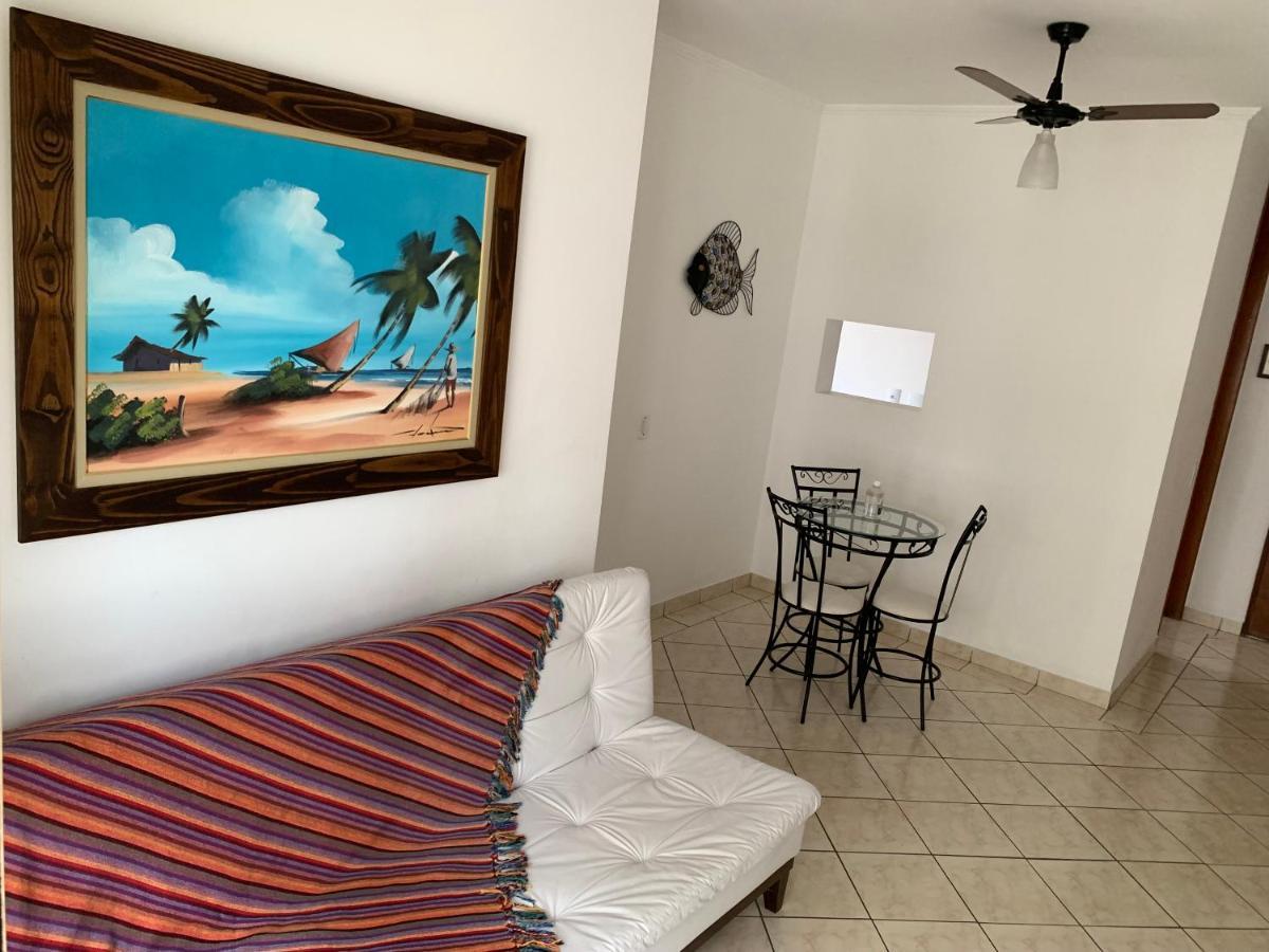 Apartamento Enseada Guarujá Buitenkant foto